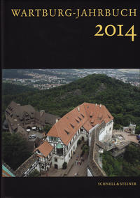 Wartburg-Jahrbuch 2014