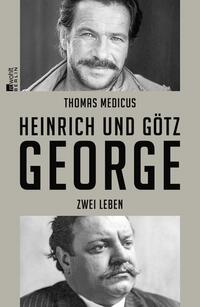 Heinrich und Götz George