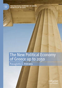 The New Political Economy of Greece up to 2030