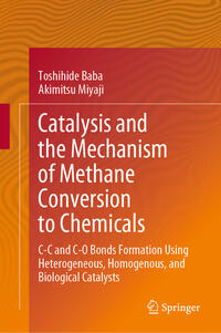 Catalysis and the Mechanism of Methane Conversion to Chemicals