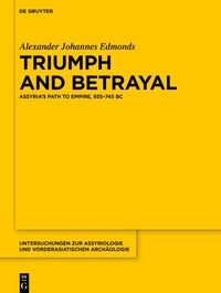 Triumph and Betrayal