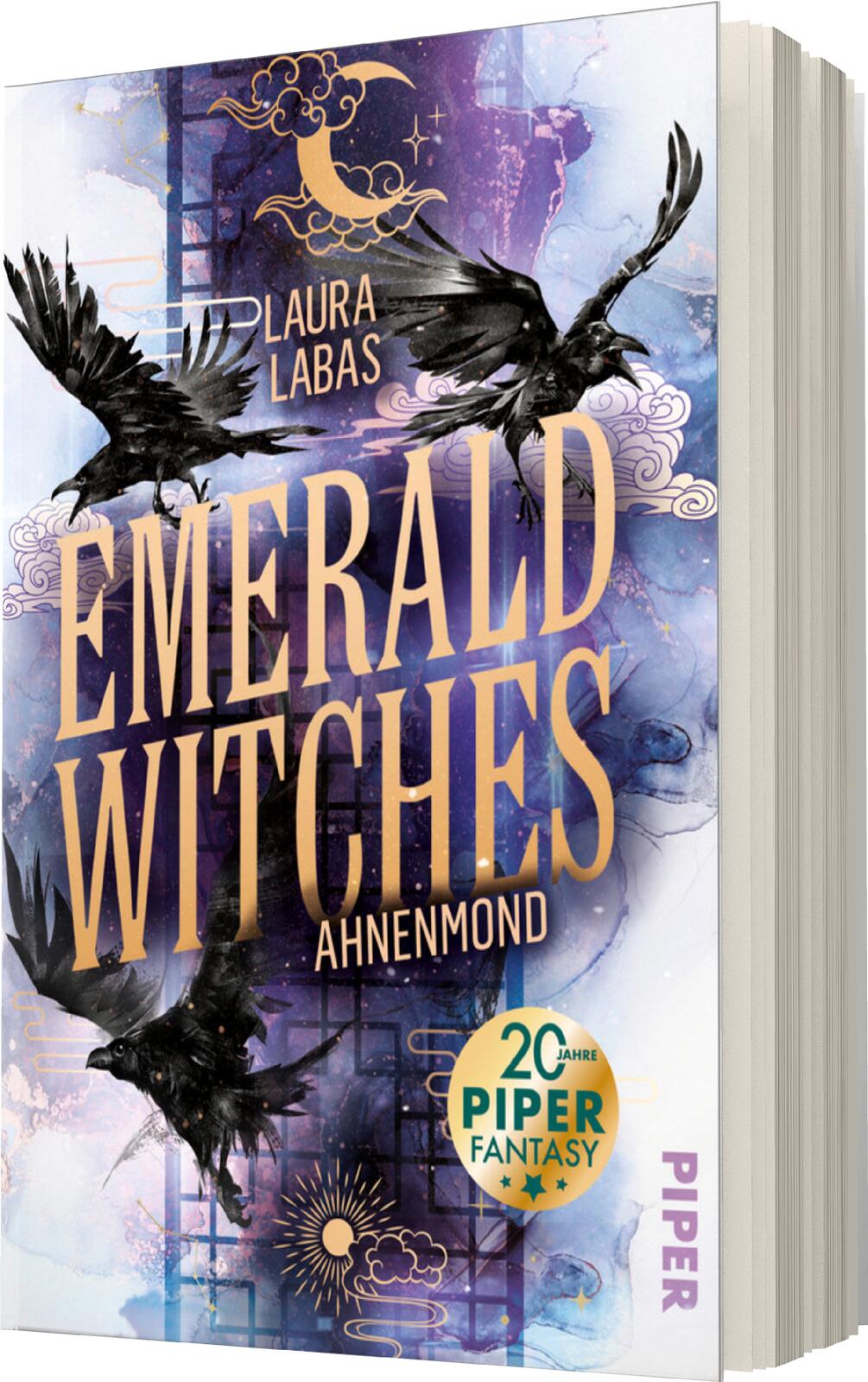 Emerald Witches