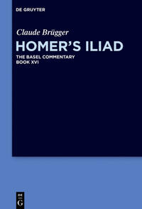 Homer’s Iliad