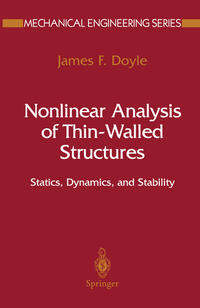 Nonlinear Analysis of Thin-Walled Structures