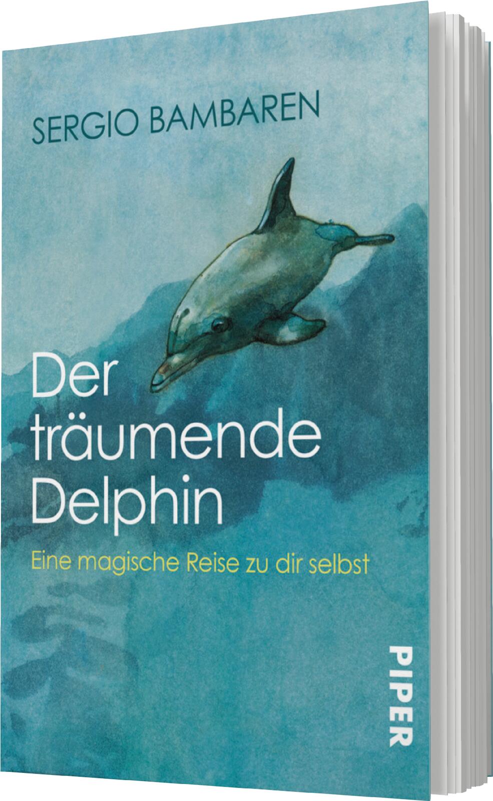 Der träumende Delphin