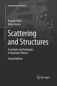 Scattering and Structures