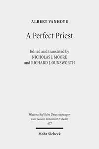 A Perfect Priest