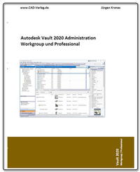 Vault Professional 2020 Administration Workgroup und Professional