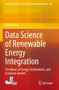 Data Science of Renewable Energy Integration