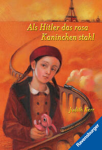 Rosa Kaninchen-Trilogie, Band 1 - Als Hitler das rosa Kaninchen stahl