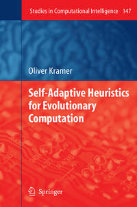 Self-Adaptive Heuristics for Evolutionary Computation