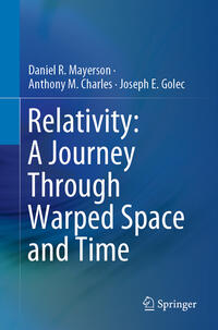 Relativity: A Journey Through Warped Space and Time