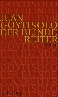 Der blinde Reiter