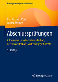 Abschlussprüfungen