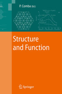 Structure and Function