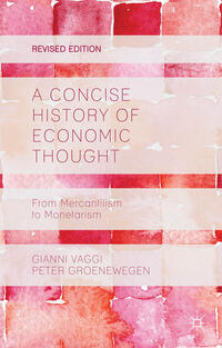 A Concise History of Economic Thought