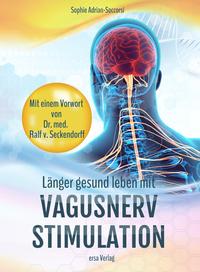 La¨nger gesund leben mit Vagusnerv-Stimulation