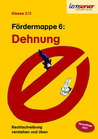 Lernserver-Fördermappe 6: Dehnung