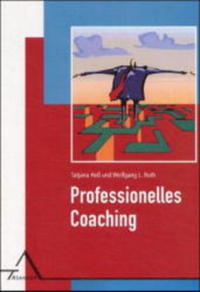 Professionelles Coaching