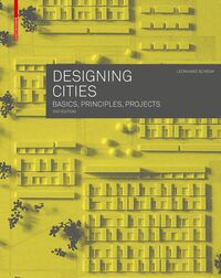 Designing Cities