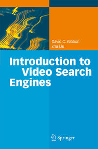 Introduction to Video Search Engines