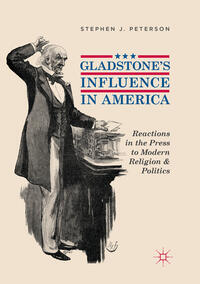 Gladstone's Influence in America