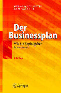 Der Businessplan