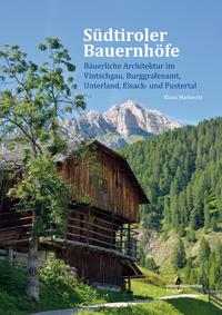 Südtiroler Bauernhöfe