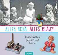 Alles rosa, alles blau?!