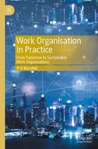 Work Organisation in Practice