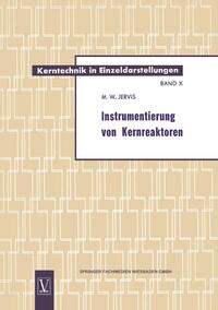 Instrumentierung von Kernreaktoren