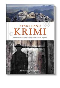 Schauplätze der Geschichte:Stadt Land Krimi