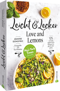 Leicht & Lecker mit Love & Lemons