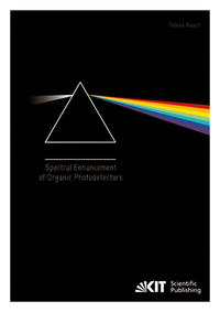 Spectral Enhancement of Organic Photodetectors