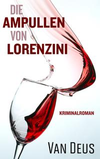 Die Ampullen von Lorenzini