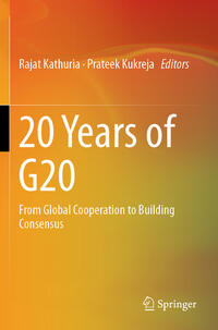 20 Years of G20