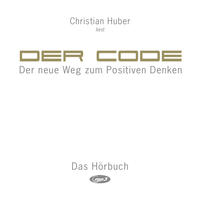 Der Code (Hörbuch)