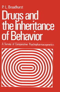 Drugs and the Inheritance of Behavior