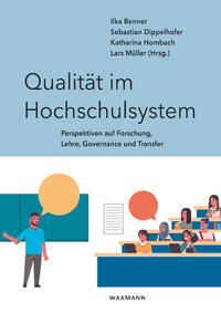 Qualität im Hochschulsystem