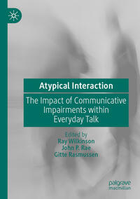 Atypical Interaction