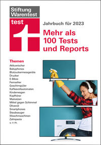 test Jahrbuch 2023