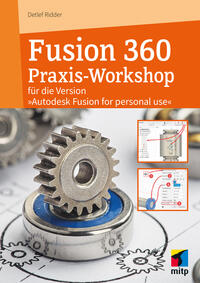 Autodesk Fusion