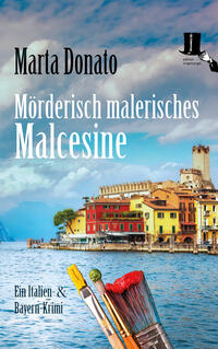 Mörderisch malerisches Malcesine