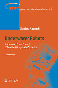 Underwater Robots