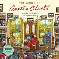 The World of Agatha Christie