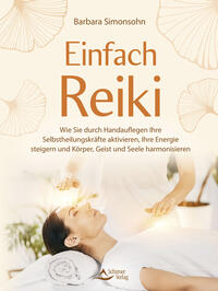 Einfach Reiki