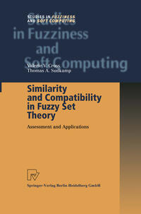 Similarity and Compatibility in Fuzzy Set Theory