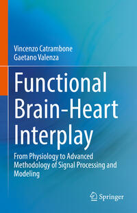 Functional Brain-Heart Interplay