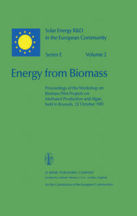 Energy from Biomass