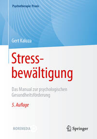 Stressbewältigung